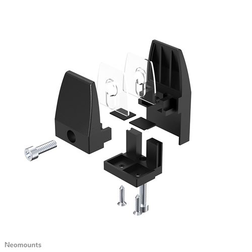 Neomounts desk clamp set (2 pcs)